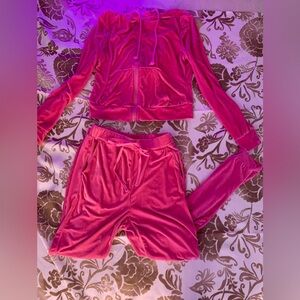 Track suit | SHEIN |